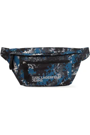 Karl Lagerfeld Sacs banane
