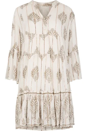 Apricot Robe