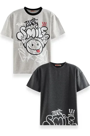 Denokids T-Shirt 