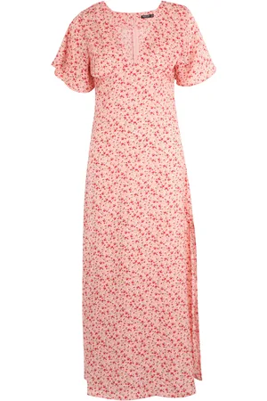 NASTY GAL Robe