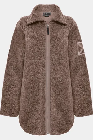Didriksons Veste mi-saison