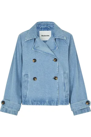 Modstrom Veste mi-saison 