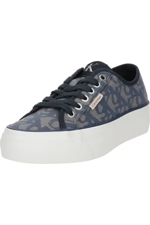 Calvin Klein Baskets basses