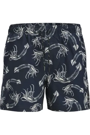 JACK & JONES Shorts de bain 