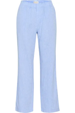 Part Two Pantalon 