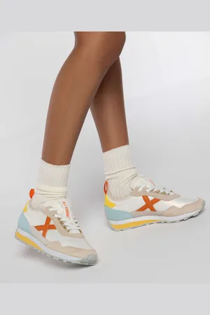 Munich Baskets basses 