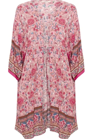 Cream Kimono 
