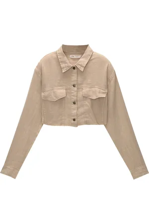 Pull&Bear Chemisier
