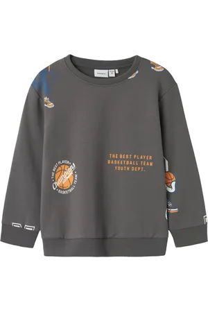 NAME IT Sweat 