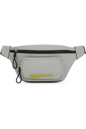 Karl Lagerfeld Sacs banane