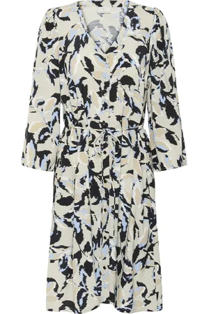 Kaffe Robe-chemise 