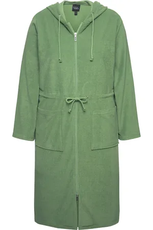 Ulla Popken Peignoir long