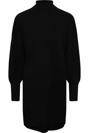Y.A.S Robes en maille 