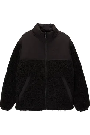 Pull&Bear Veste mi-saison