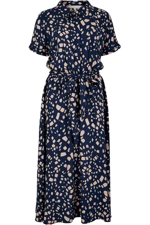 Apricot Robe 