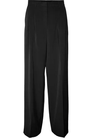 VERO MODA Pantalon à pince 