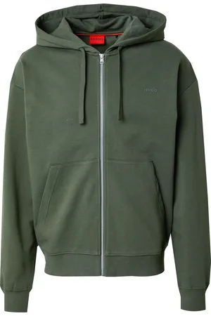 HUGO BOSS Veste de survêtement 
