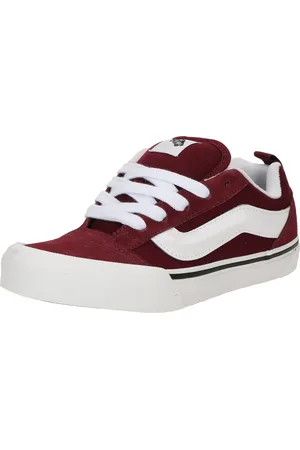 Vans Baskets 