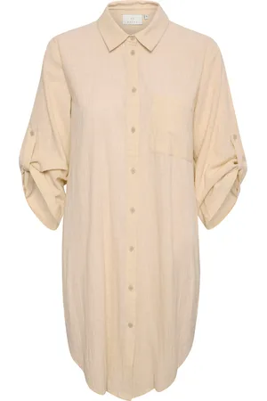 Kaffe Robe-chemise