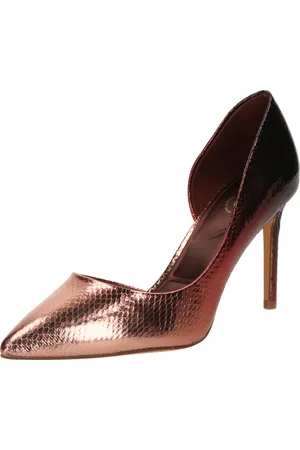 Aldo Escarpins 