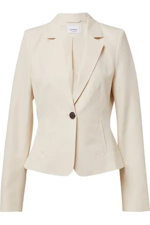 Comma, Blazer 