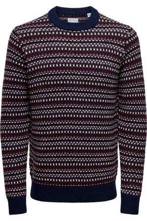 Only & Sons Pull-over 