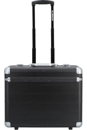 Alumaxx Valise de pilote