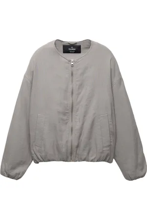 Pull&Bear Veste mi-saison
