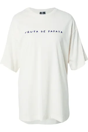 VERO MODA T-shirt oversize 
