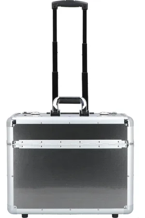 Alumaxx Valise de pilote