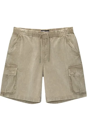 Pull&Bear Pantalon cargo