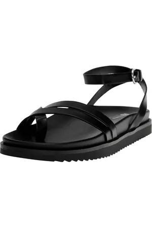 Pull&Bear Sandales à lanières