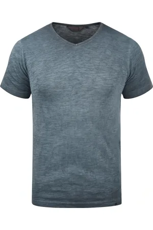 Solid T-Shirt 