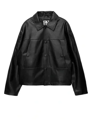Pull&Bear Veste mi-saison