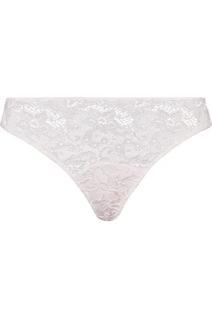 Hanro String 
