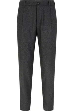 Strellson Pantalon à plis 