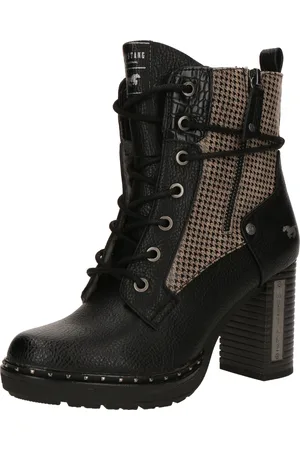 Mustang Bottines à lacets
