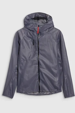 4F Veste outdoor
