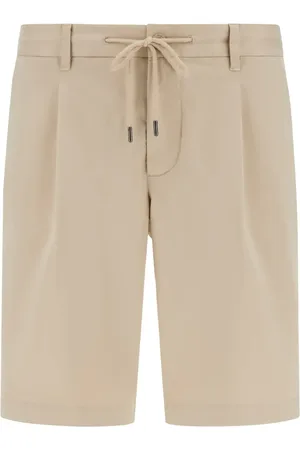Boggi Milano Pantalon à pince