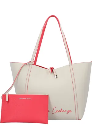 Armani Exchange Cabas