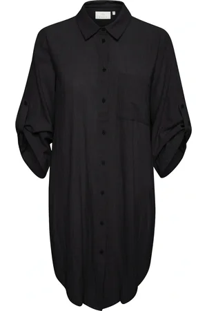 Kaffe Robe-chemise
