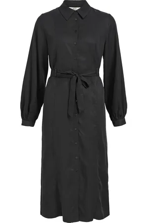 Object Robe-chemise 
