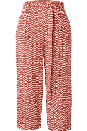 ONLY Pantalon à pince 