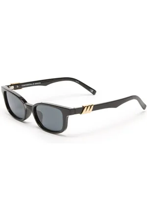 Le Specs Lunettes de soleil 