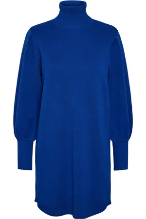 Y.A.S Robes en maille 