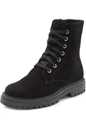 ELBSAND Bottines à lacets