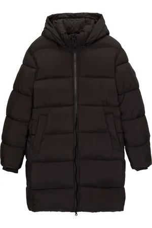 Pull&Bear Manteau mi-saison