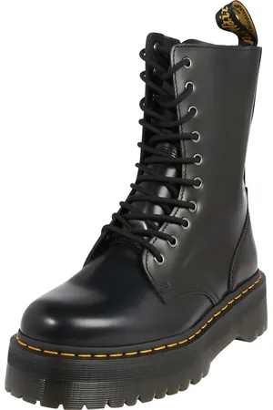 Dr. Martens Bottes à lacets 