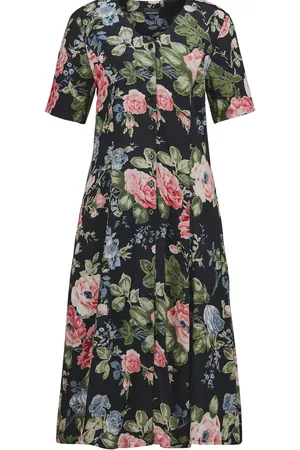 GOLDNER Robe-chemise