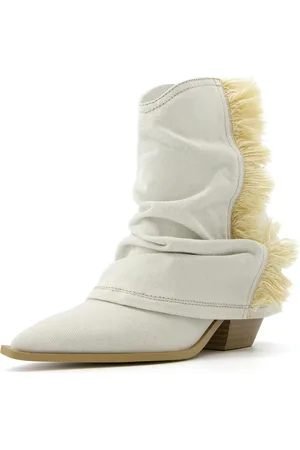 Bershka Bottines